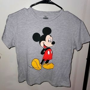 Mickey Mouse Tee